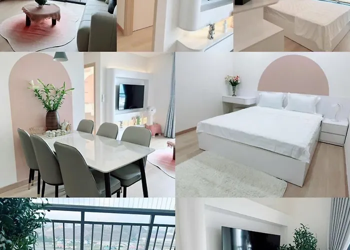 Dragon Apartment *